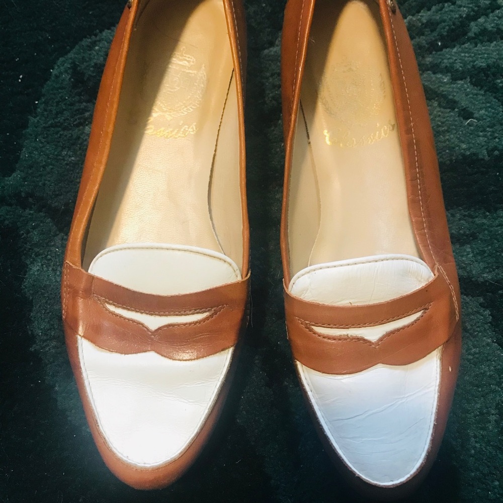 ⏰Classics Loafers⏰